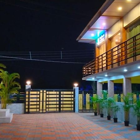 The Promise Hotel And Resort Tajpur المظهر الخارجي الصورة